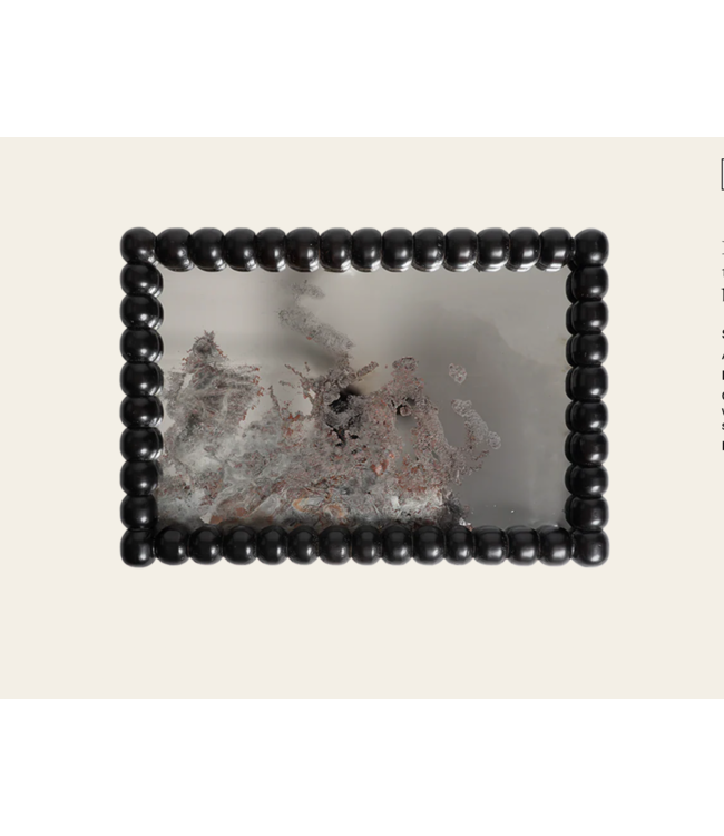 Jan Barboglio Balin Tray