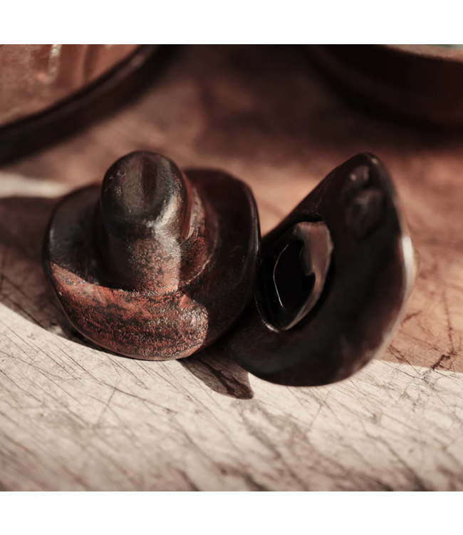 Jan Barboglio Juan Bottle Opener