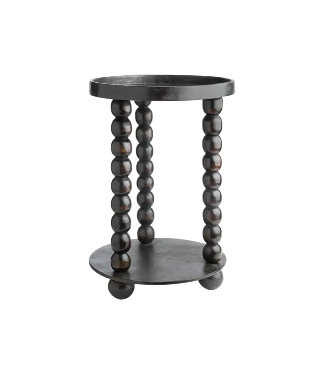 Jan Barboglio Mesa Balin Table