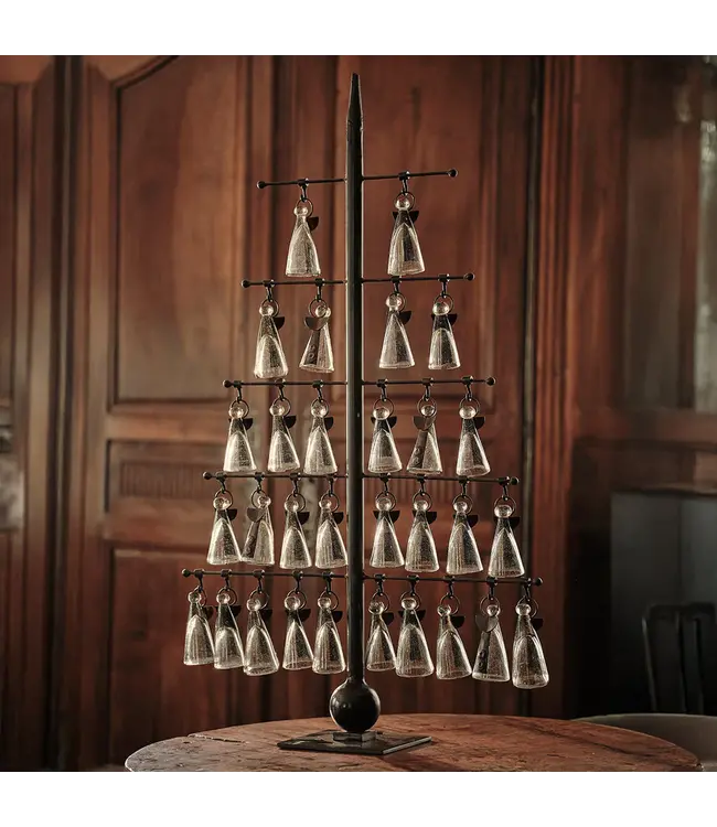 Jan Barboglio Arbolito Tree