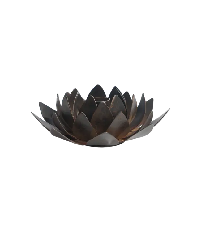 Jan Barboglio Chapultepec Candle Stick