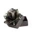 Jan Barboglio Rosa Box Nickel