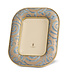 L'Objet Fortuny Rue Jacob Frame - Maori Blue