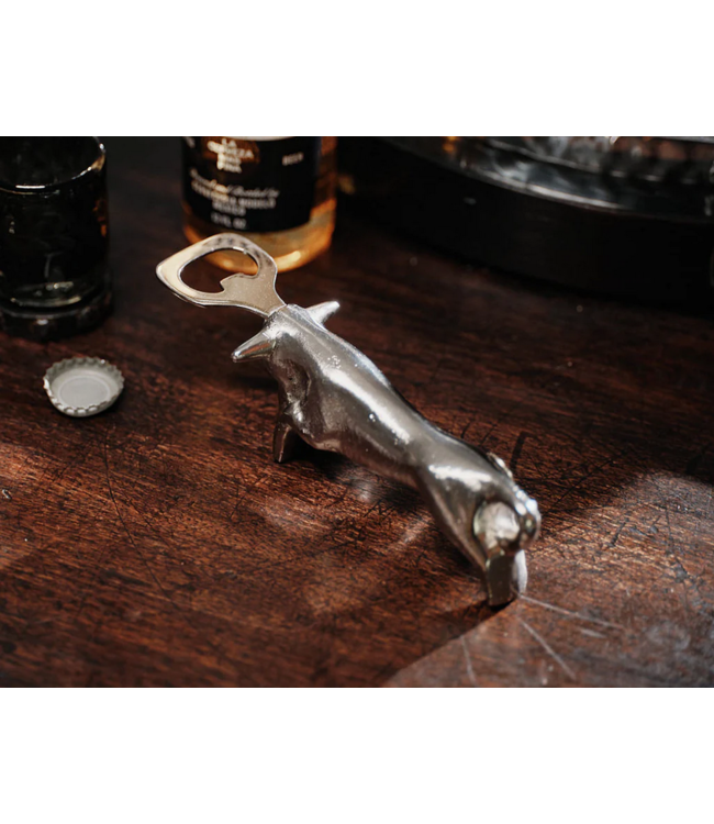 Cayen Collection El Toro Bottle Opener NK