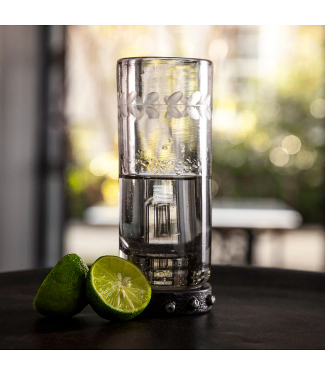 Jan Barboglio Triple Zackshot