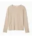 SFERRA Intimita Cashmere Long Sleeve Top