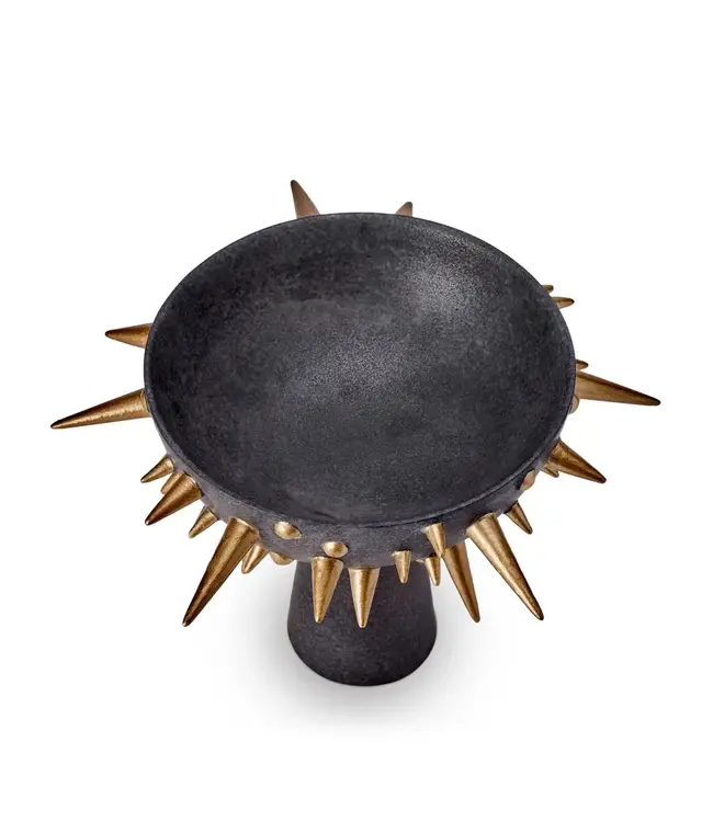L'Objet Celestial Bowl on Stand
