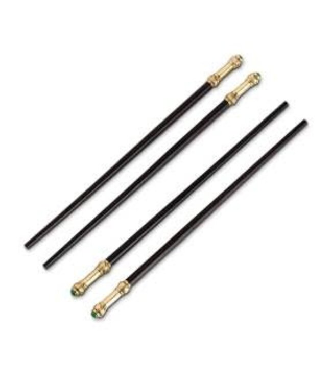 L'Objet Han Chopsticks (2 Pairs)
