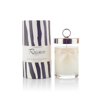 Rigaud Gardenia Large Candle 230g