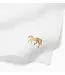 SFERRA Horse Cocktail Napkin (Set of 4)