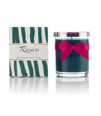 Rigaud Cyprès Small Candle 60g