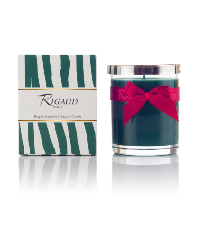 Rigaud Cyprès Small Candle 60g