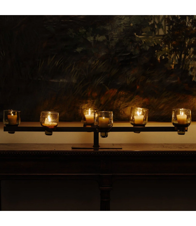 Jan Barboglio Tazόnes Rail