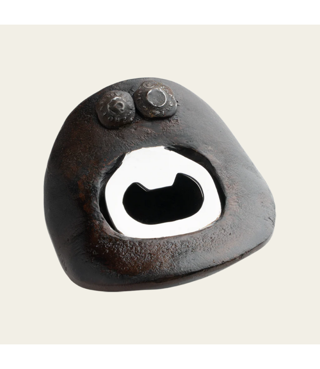 Jan Barboglio Juan Bottle Opener