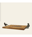 Jan Barboglio Los Cotorros Bird Board