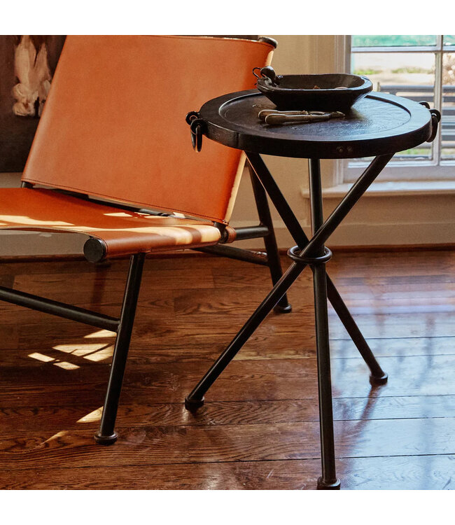 Jan Barboglio Zoe Table