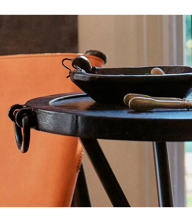 Jan Barboglio Zoe Table