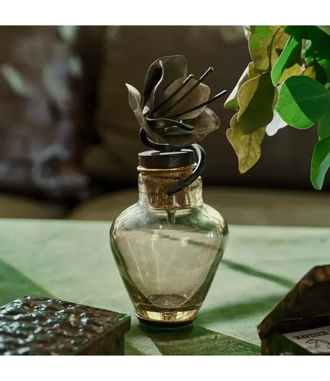 Jan Barboglio Guadalupe Vessel