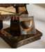 Jan Barboglio El Corazon Box w/heart iron lid