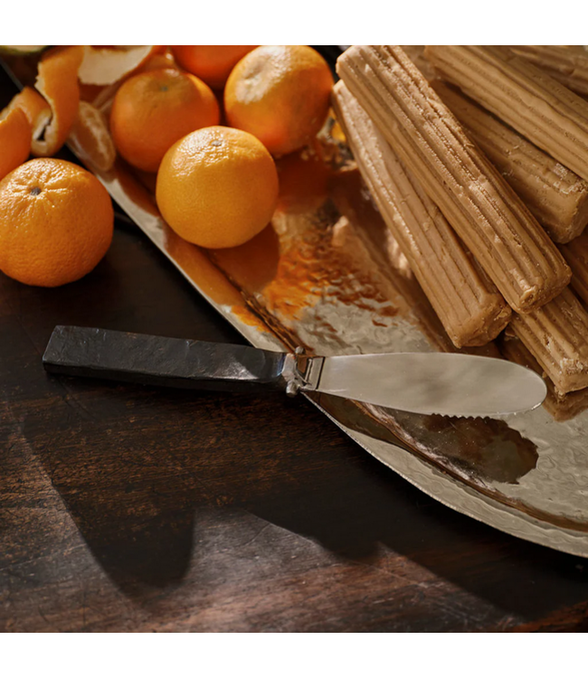 Jan Barboglio Cuchillo Knife