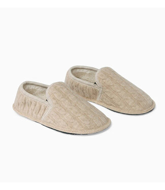 SFERRA Raffinato Men's Slippers