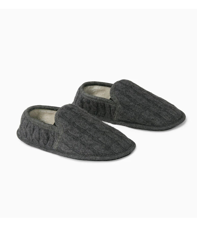 SFERRA Raffinato Men's Slippers