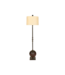 Jan Barboglio La Luna Floor Lamp