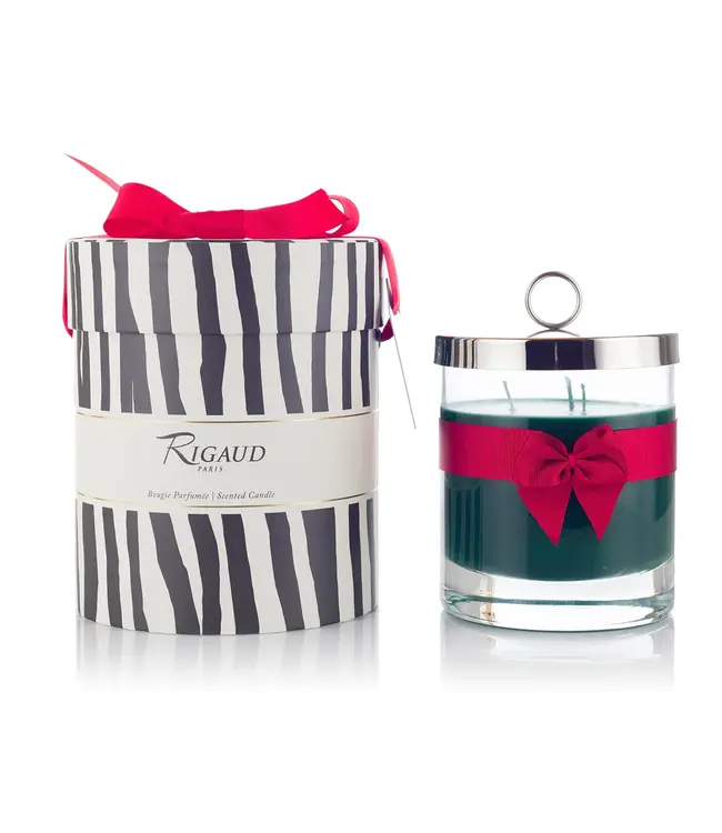 Rigaud Candles