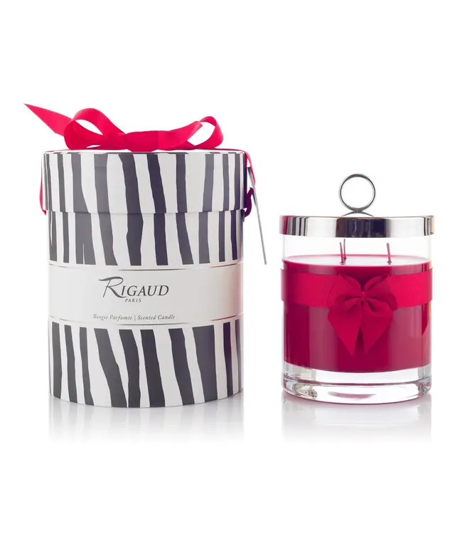 Rigaud Candles