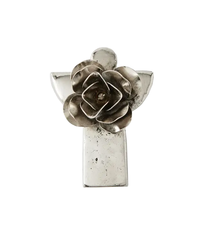 Jan Barboglio Angelito Kingdom-Nickel