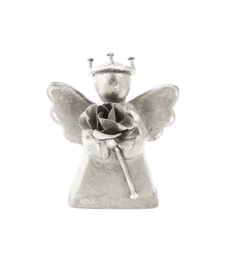 Jan Barboglio El Angelito Nickel