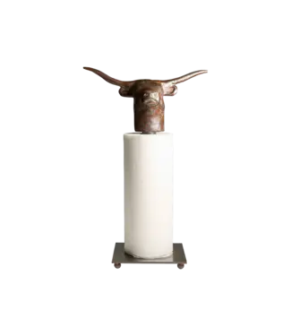 Jan Barboglio Jefe Paper Towel Holder