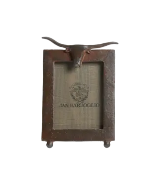 Jan Barboglio Nueces Frame