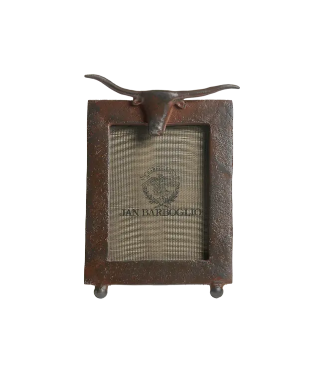 Jan Barboglio Nueces Frame