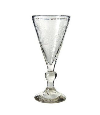 Jan Barboglio Frances Goblet