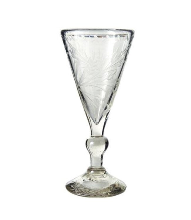 Jan Barboglio Frances Goblet