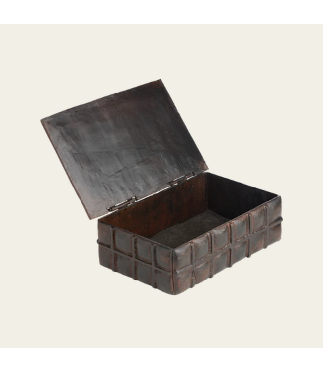 Jan Barboglio Me Cuadra Box