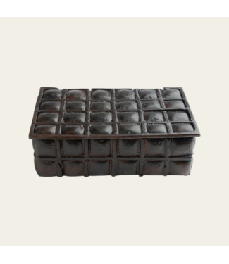 Jan Barboglio Me Cuadra Box