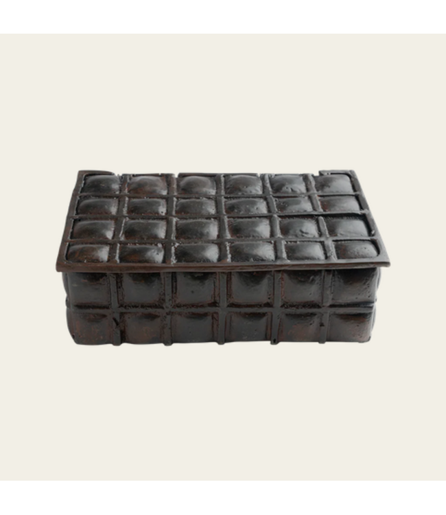 Jan Barboglio Me Cuadra Box