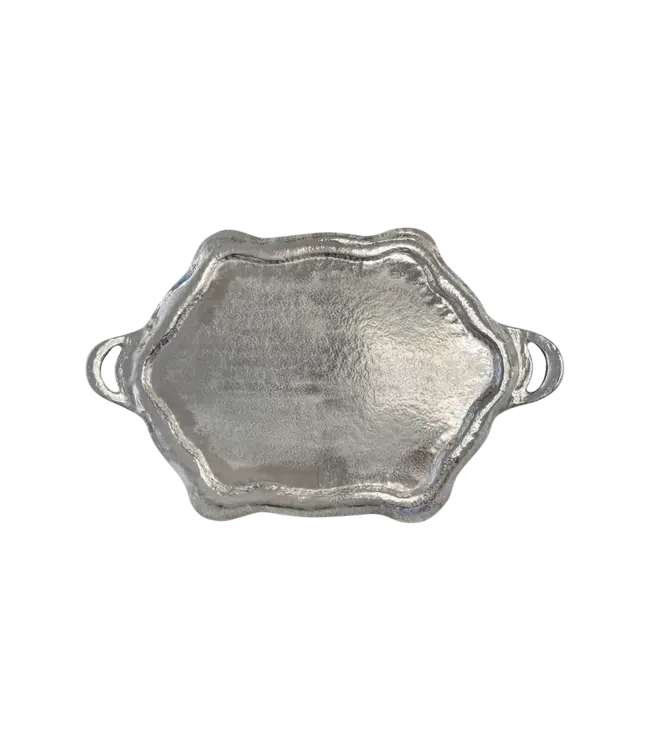 Jan Barboglio Maximillian Nickel Tray