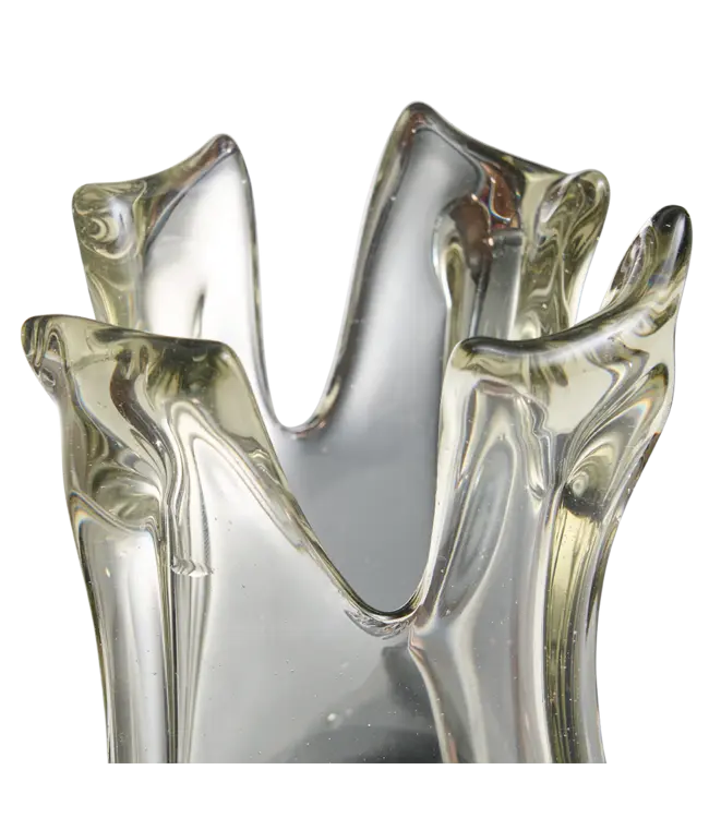 Jan Barboglio Mini Four Arm