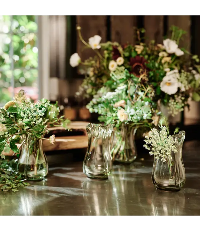 Jan Barboglio Mini Four Arm