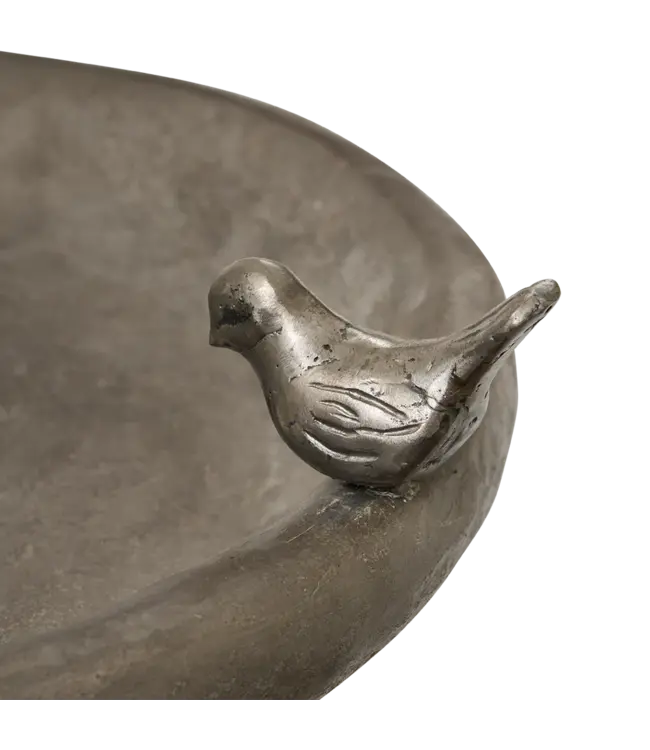 Jan Barboglio Bandada Bird Bath