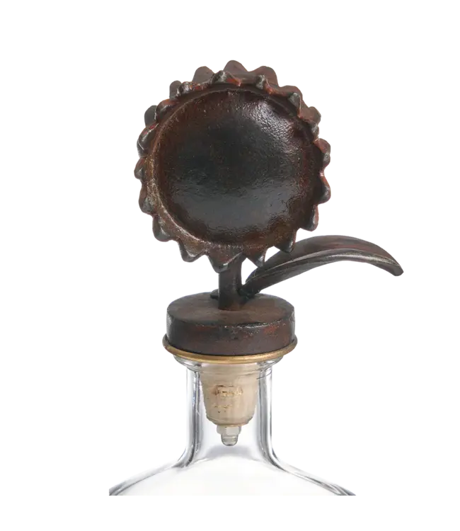 Jan Barboglio Girasol