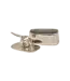 Jan Barboglio Premio Toro Box Nickel