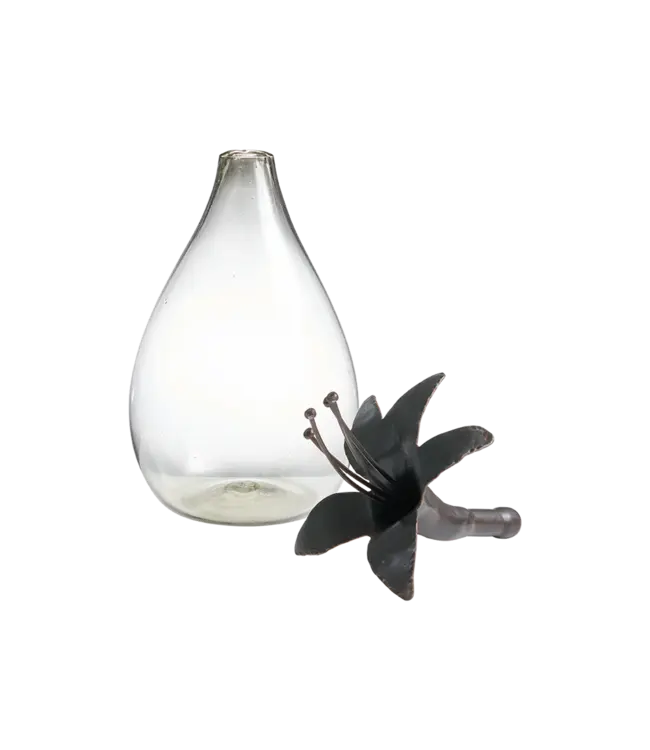 Jan Barboglio Lily Botella