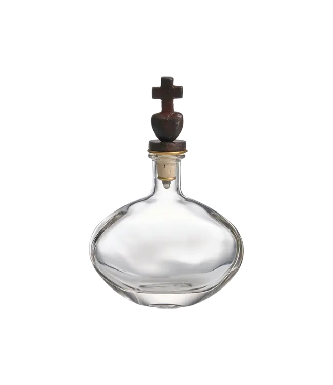 Jan Barboglio Bendita Vida Decanter