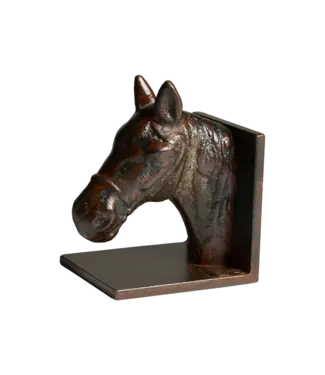 Jan Barboglio Triple Corona - Bookends