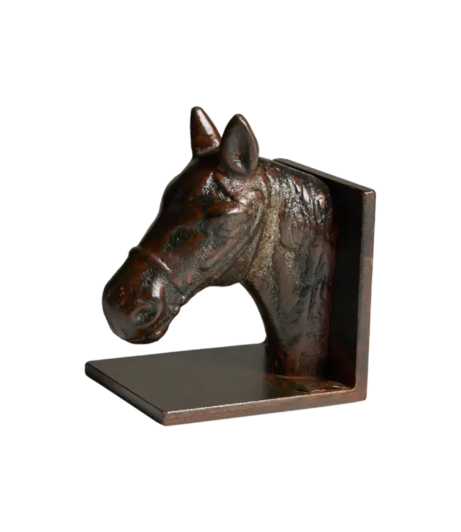 Jan Barboglio Triple Corona - Bookends