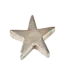 Jan Barboglio Estrella Paperweight-Nickel